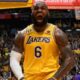 Lakers on NBA