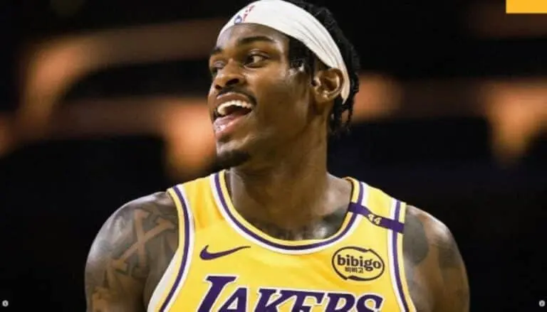 Lakers pela NBA
