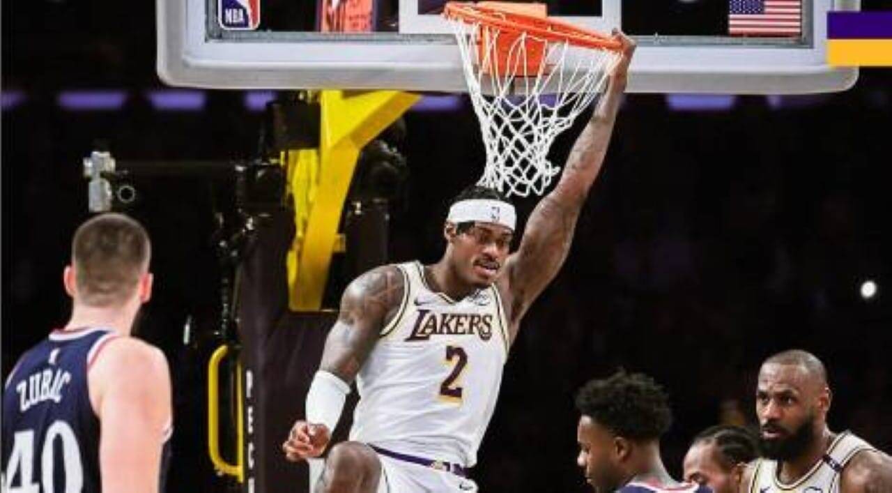 Lakers