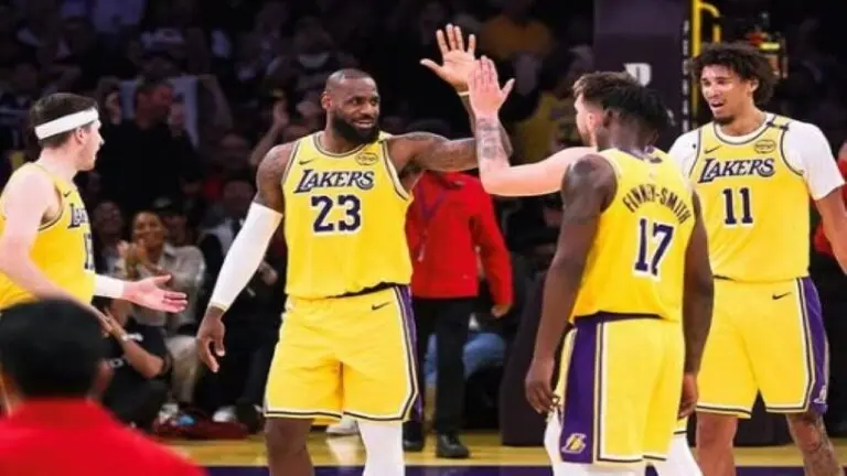 LakersNBA