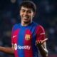 Lamine Yamal Barcelona