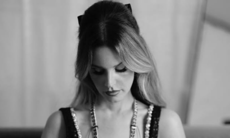 Lana Del Rey