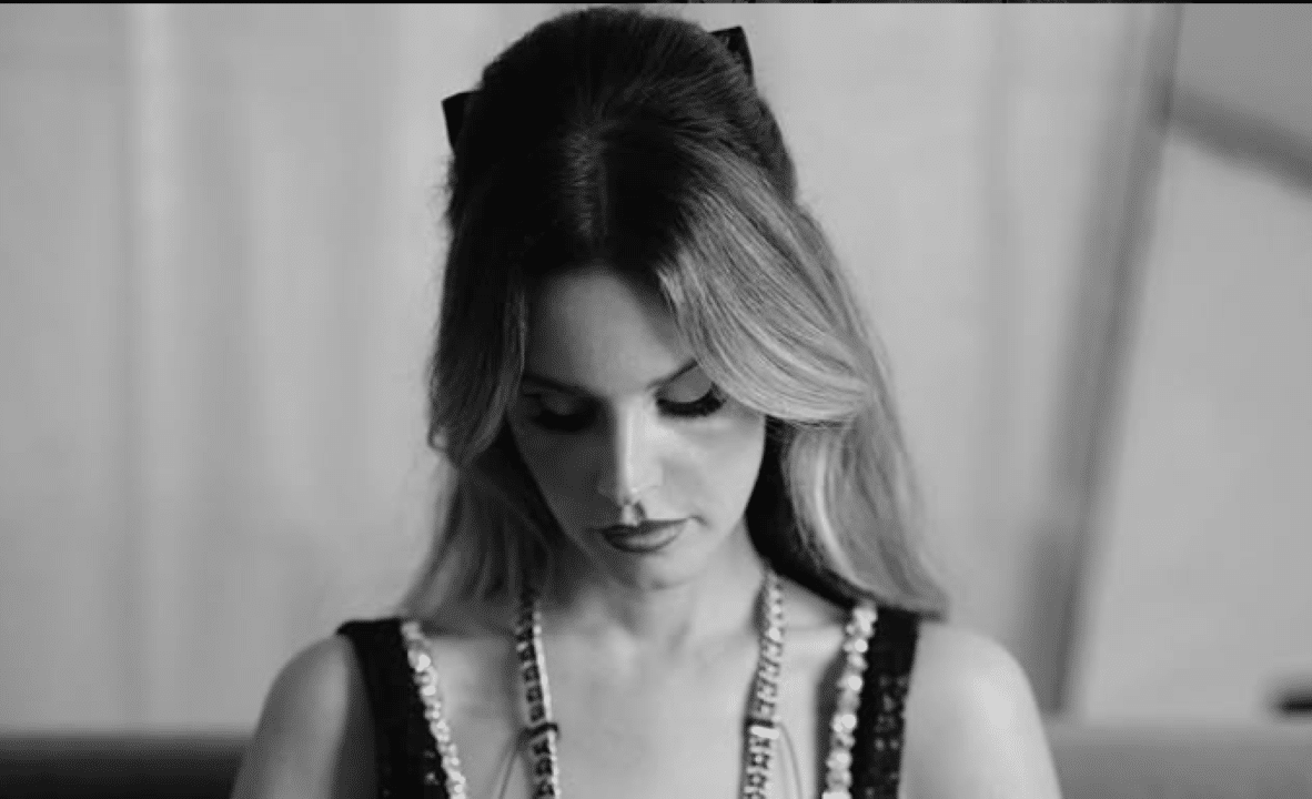 Lana Del Rey