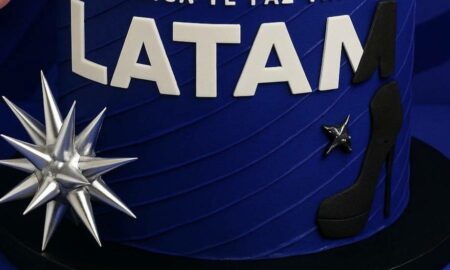 Latam - Foto: Divulgação