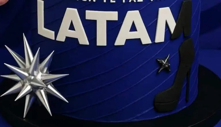 Latam - Foto: Divulgação