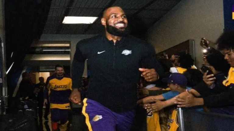 LeBron