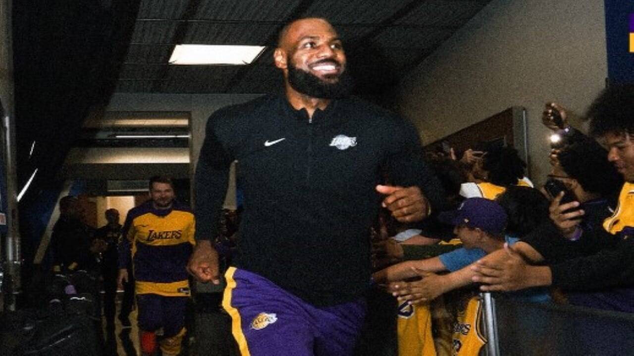 LeBron