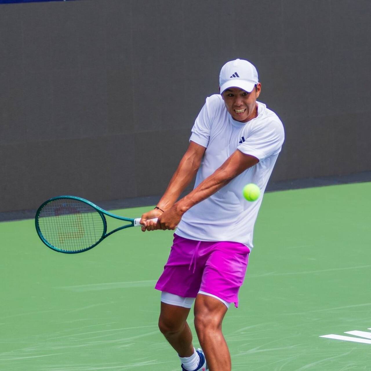 High-stakes showdown: João Fonseca faces Learner Tien in Miami Masters 1000 with rising rivalry