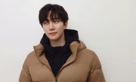 Lee Junho