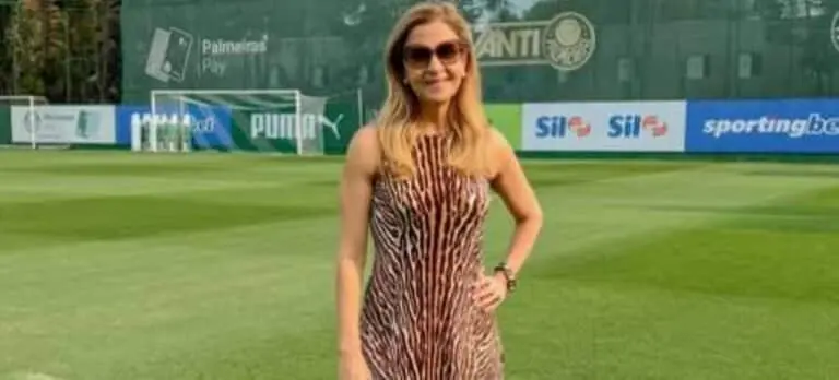 Leila Pereira