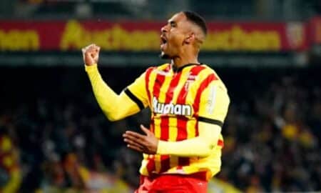 Lens