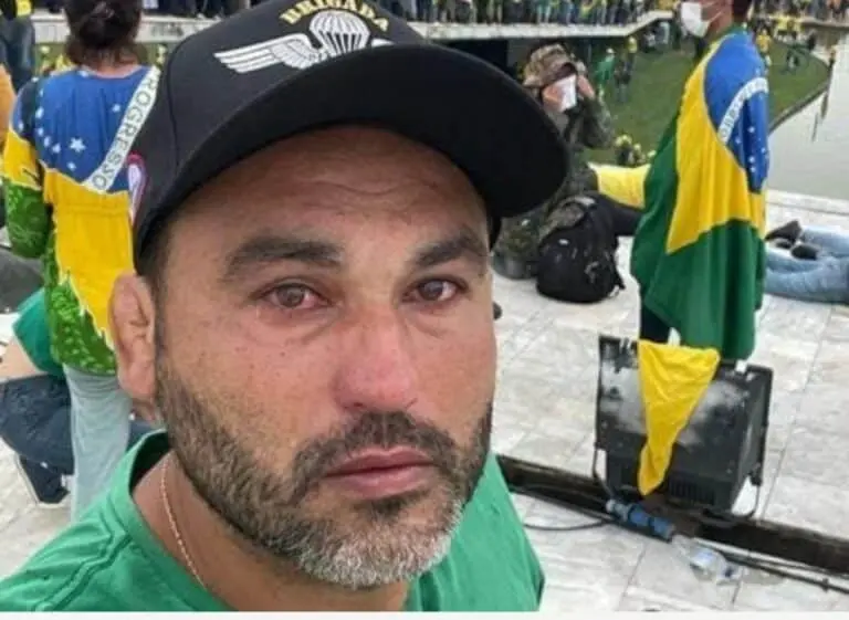 Léo Índio