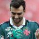Léo Jardim, goleiro do Vasco