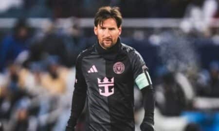 Leo Messi