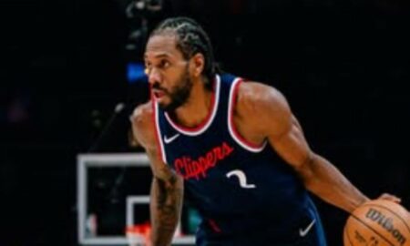 Leonard Clippers