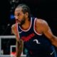 Leonard Clippers