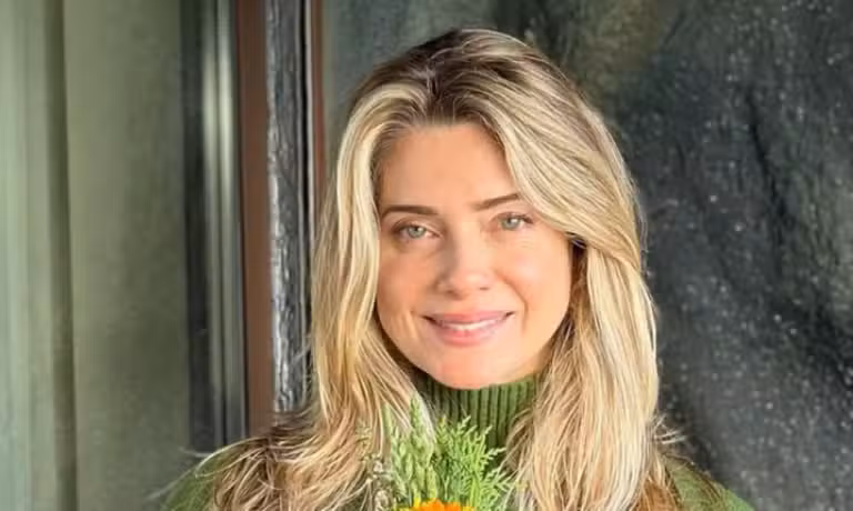 Leticia Spiller