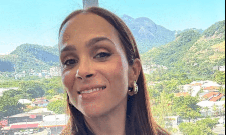 Letícia Cazarré