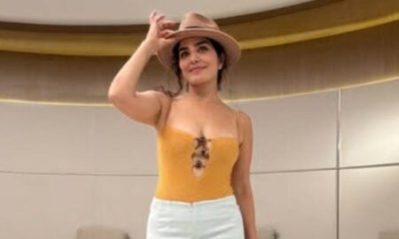 Letícia Sabatella