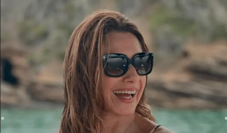 Leticia Spiller