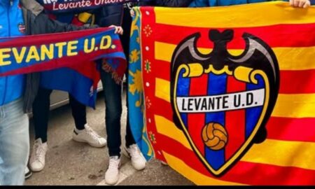 Levante