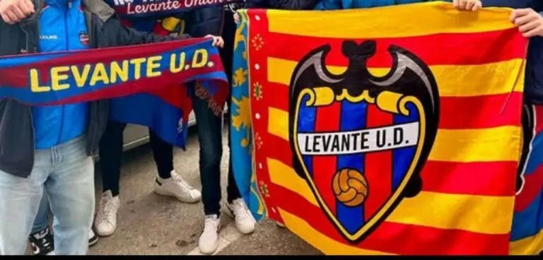 Levante