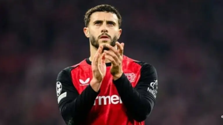 Leverkusen