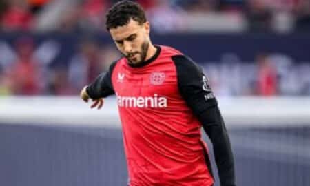 Leverkusen Bayer