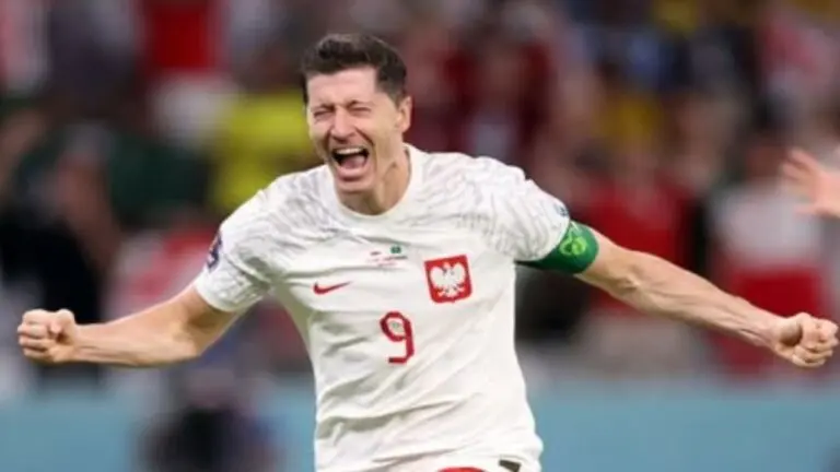 Lewandowski