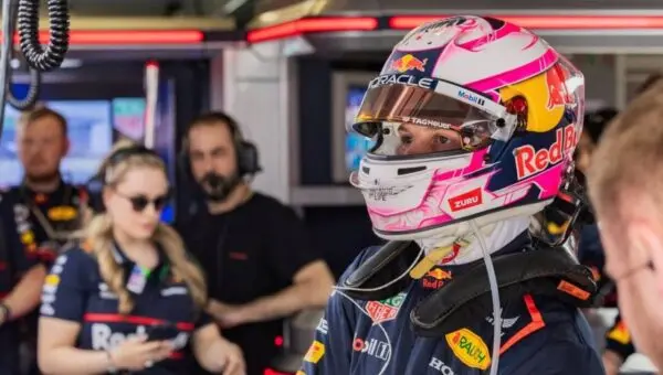 リアム・ローソン、ハジャルが負傷で出場停止になったため、レッドブルからF1イタリアGPに参戦