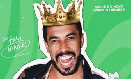 Lider Maike BBB