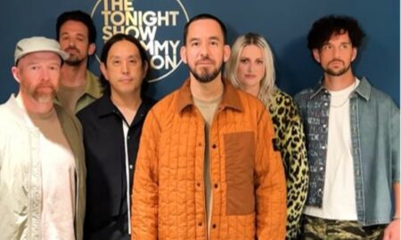 Linkin Park