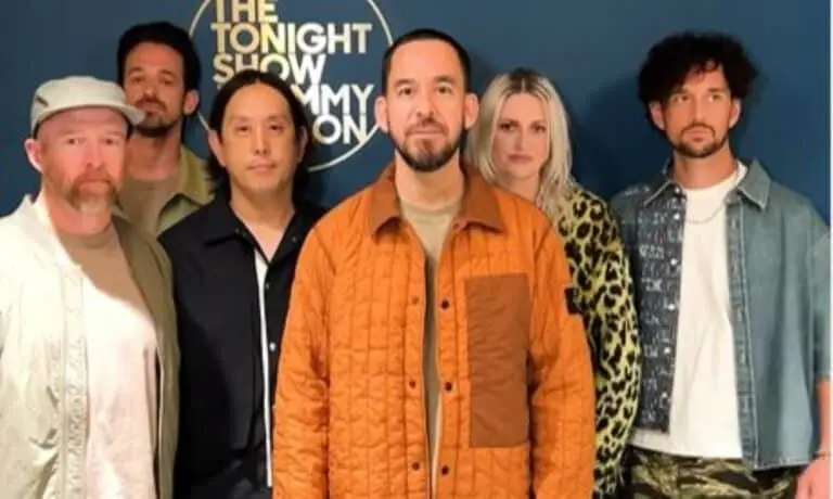 Linkin Park