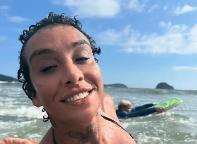 Linn da Quebrada