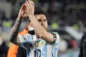 Argentina x Venezuela ao vivo: onde assistir, horário e adeus de Messi no Monumental de Núñez