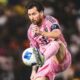 Lionel Messi Inter Miami