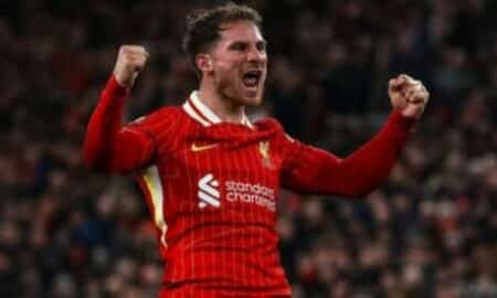 Liverpool