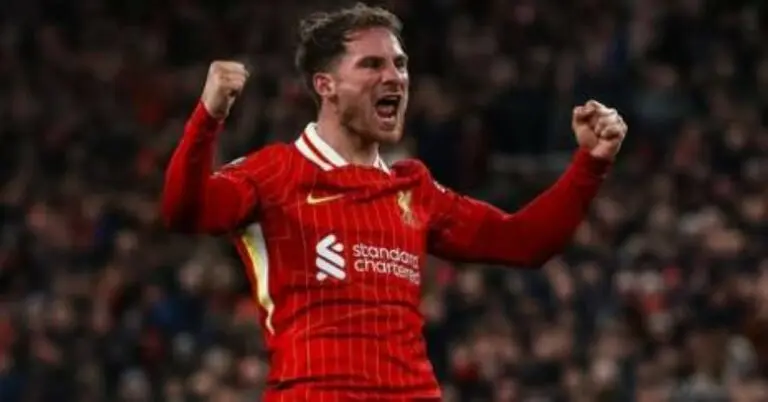 Liverpool