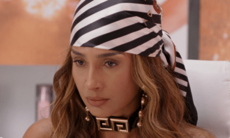 Lola, Beleza Fatal