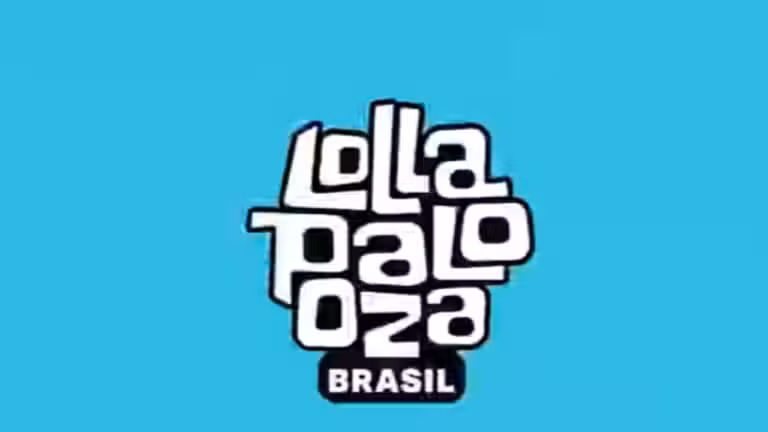 Lollapalooza 2025