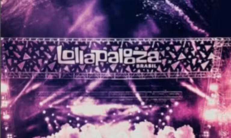 Lollapalooza