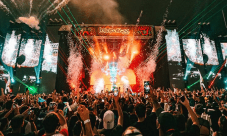 Lollapalooza