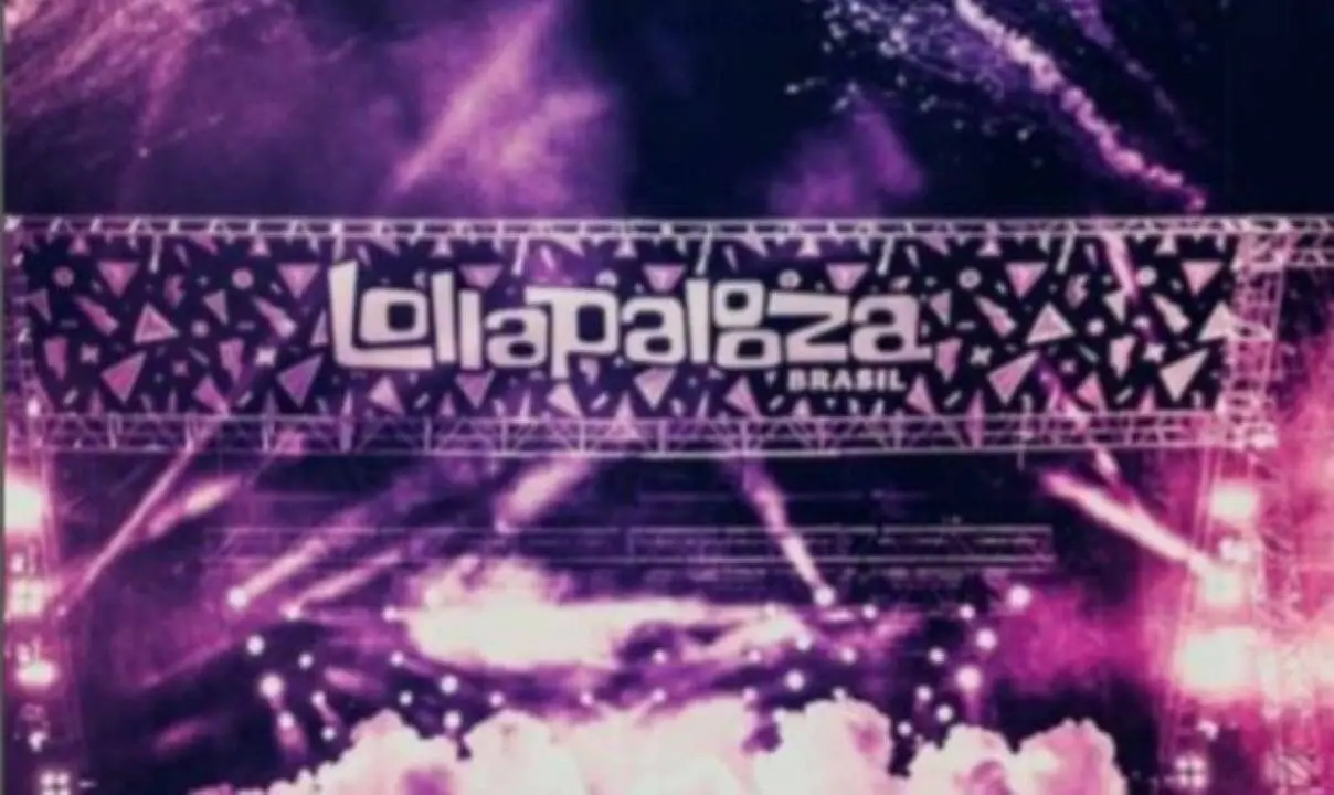 Lollapalooza