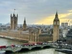 Londres Big Ben - Foto: Mix Vale