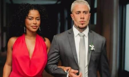 Lorena Maria adota implante contraceptivo e pausa planos de nova gravidez com MC Daniel