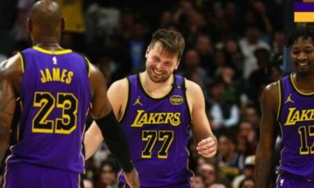 Los Angeles Lakers