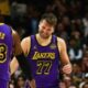 Los Angeles Lakers