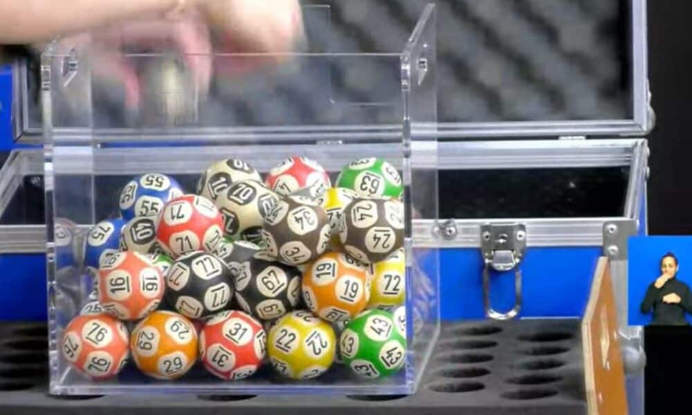 Sorteios Caixa: +Milionária 244, Quina 6712, Lotofácil 3374, Lotomania 2761, Super Sete 684 e Dupla Sena 2798 agitam com prêmios milionários