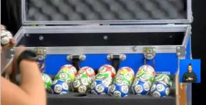 Resultado Loteria Federal 5991 distribui R$ 610 mil em prêmios nesta quarta-feira em sorteio