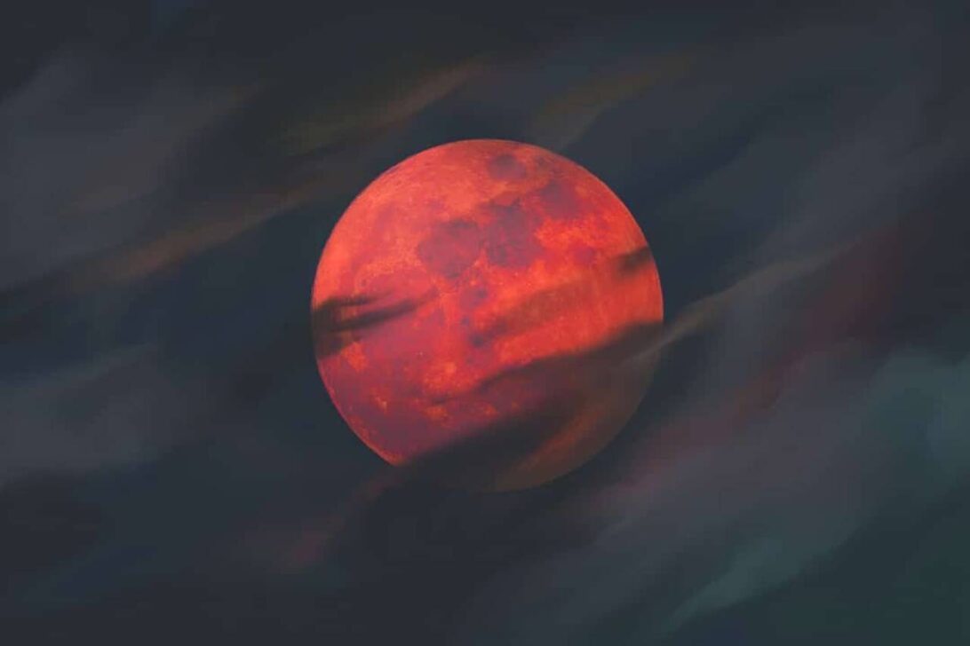 Lua de Sangue